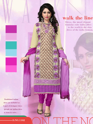 Salwar Kameez