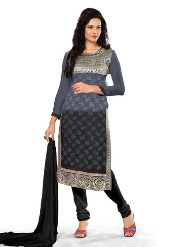 Salwar kameez - Rivaaz