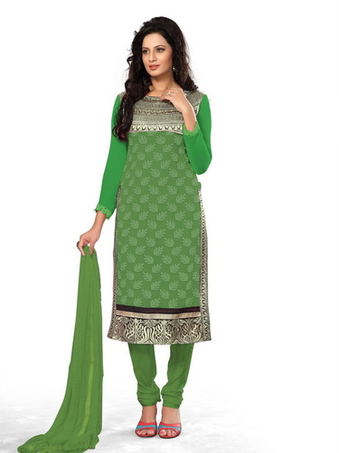 Salwar kameez