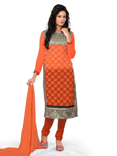 Salwar Kameez