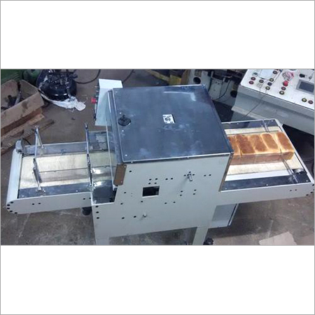 Heavy Duty Bread Slicer