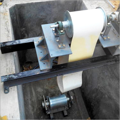 Water Treatment Plant Equipment