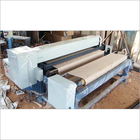 Roll Paper Punching Machine