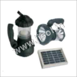Solar Mini Lantern