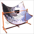 Solar Dish Cooker