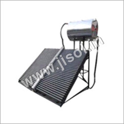 Domestic Solar Water Heater