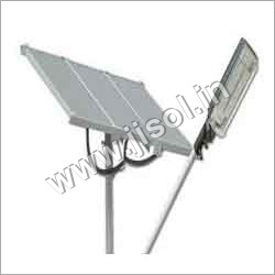 Solar LED AC Street Light