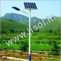 Solar Street Light