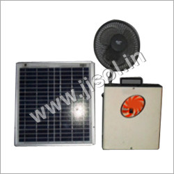 Solar Household Lighting System