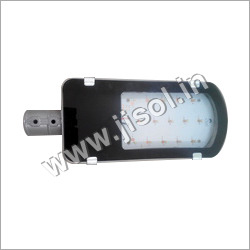 15 Watt Solar Street Light Luminary