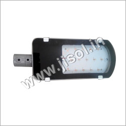 27 Watt Solar Street Light Luminary