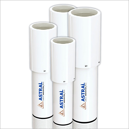 UPVC Column Pipes