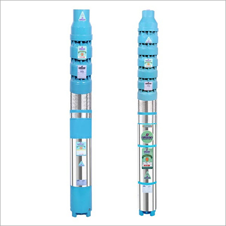 Submersible Pumpset