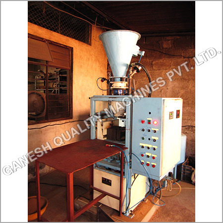 Cold Box Core Shooter