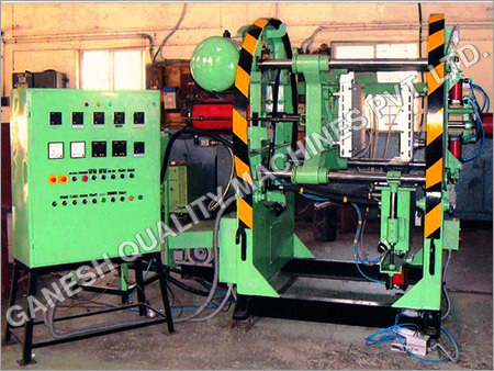 Swing Door Core Shooter