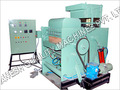 Auto Dump Box Shell Moulding Machine