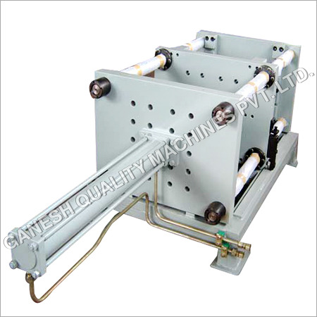 Stationary Gravity Die Casting Machines