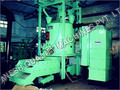 Resin Sand Coating Plant
