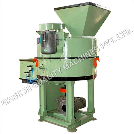Intensive Mixer