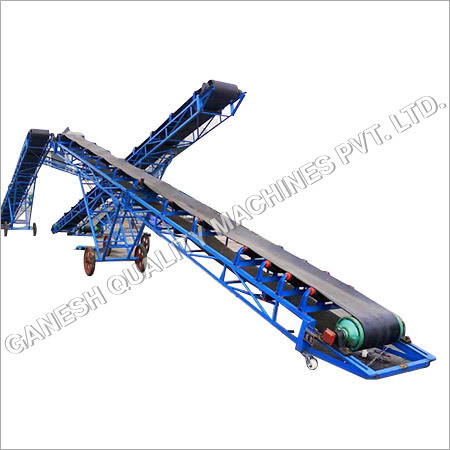 Sand Plant Equipments
