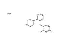 Vortioxetine Hydrobromide