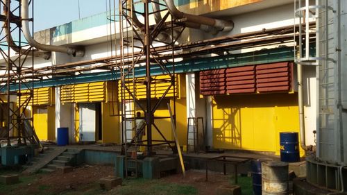 Acoustic Insulation Services