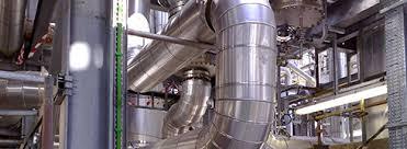 Thermal Insulation Services