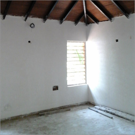 Gypsum Wall Plaster