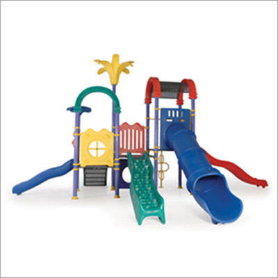 Childrens Park Play Equipment