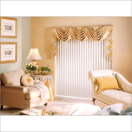 Vertical Blinds