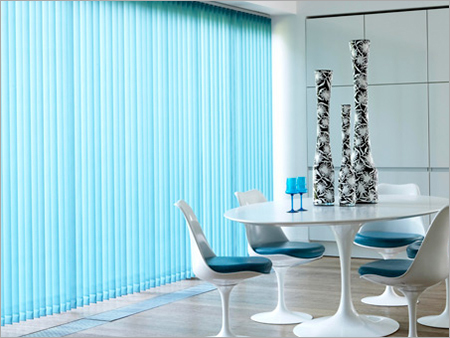 Vertical Blinds