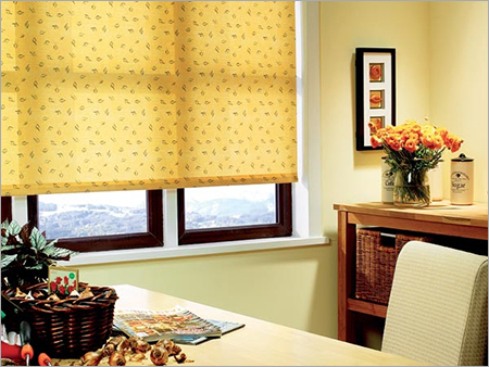 Roller Blinds