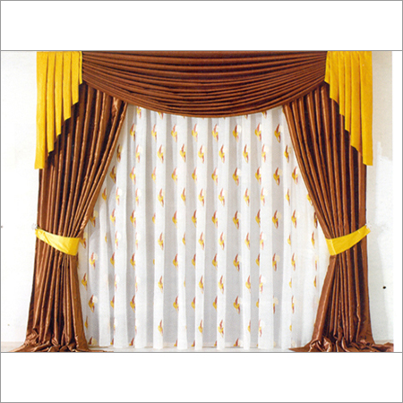 Curtain Fabrics