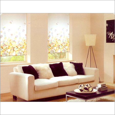 Printed Blinds