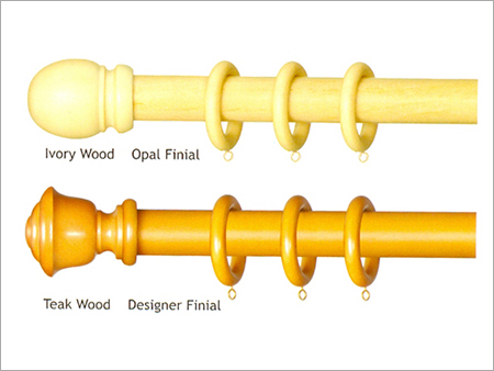 Curtain Rods