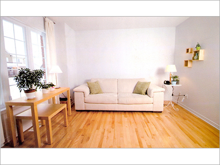 Wooden Laminated Floorings