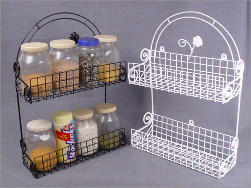 Spices Rack