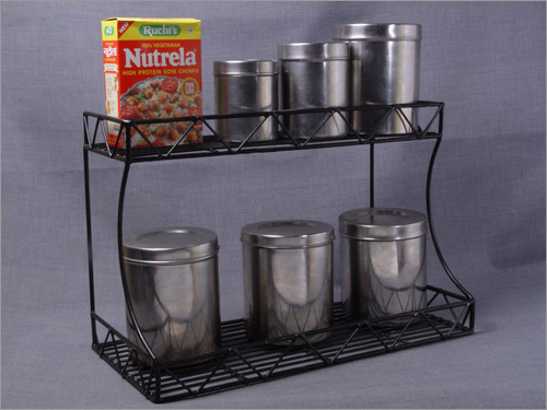 Kitchen Stand