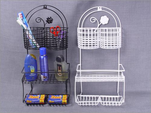 Shower Caddy New
