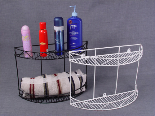 Bathroom Shelf