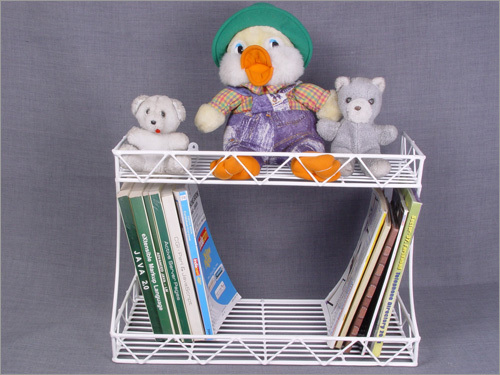 Book Rack