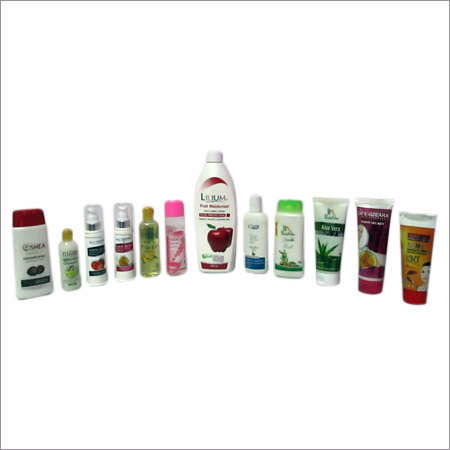 Shrink Sleeve Labels