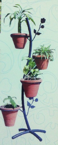 Planter Stand 5