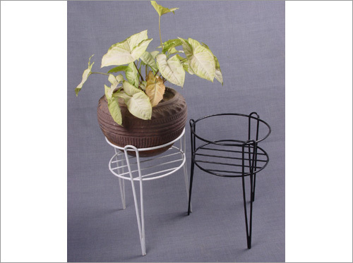 Plant Pot Stands