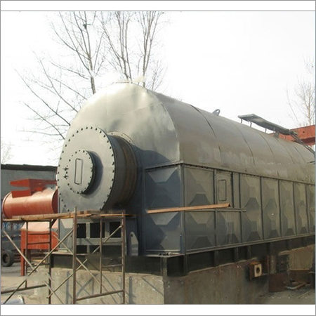 Rubber recycling
