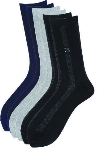 work long socks