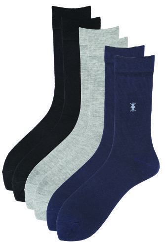 women long color socks