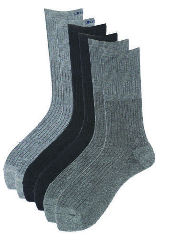 travel long socks