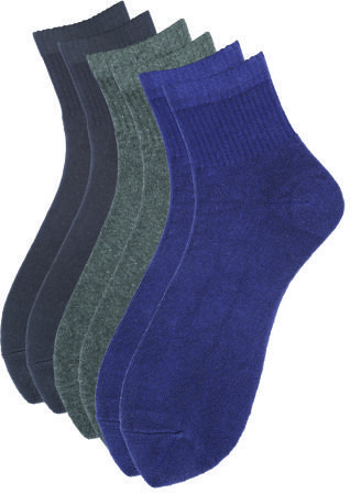 Thin thermal socks