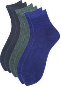 Thin Thermal Socks